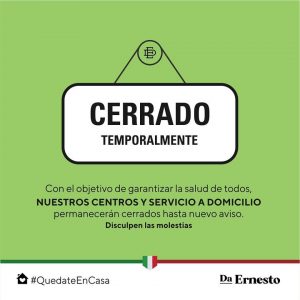 blog daernesto coronavirus